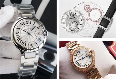 cartier watch glass replacement|cartier watch repairs near me.